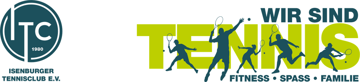 ISENBURGER TENNISCLUB e.V. Wir sind Tennis!